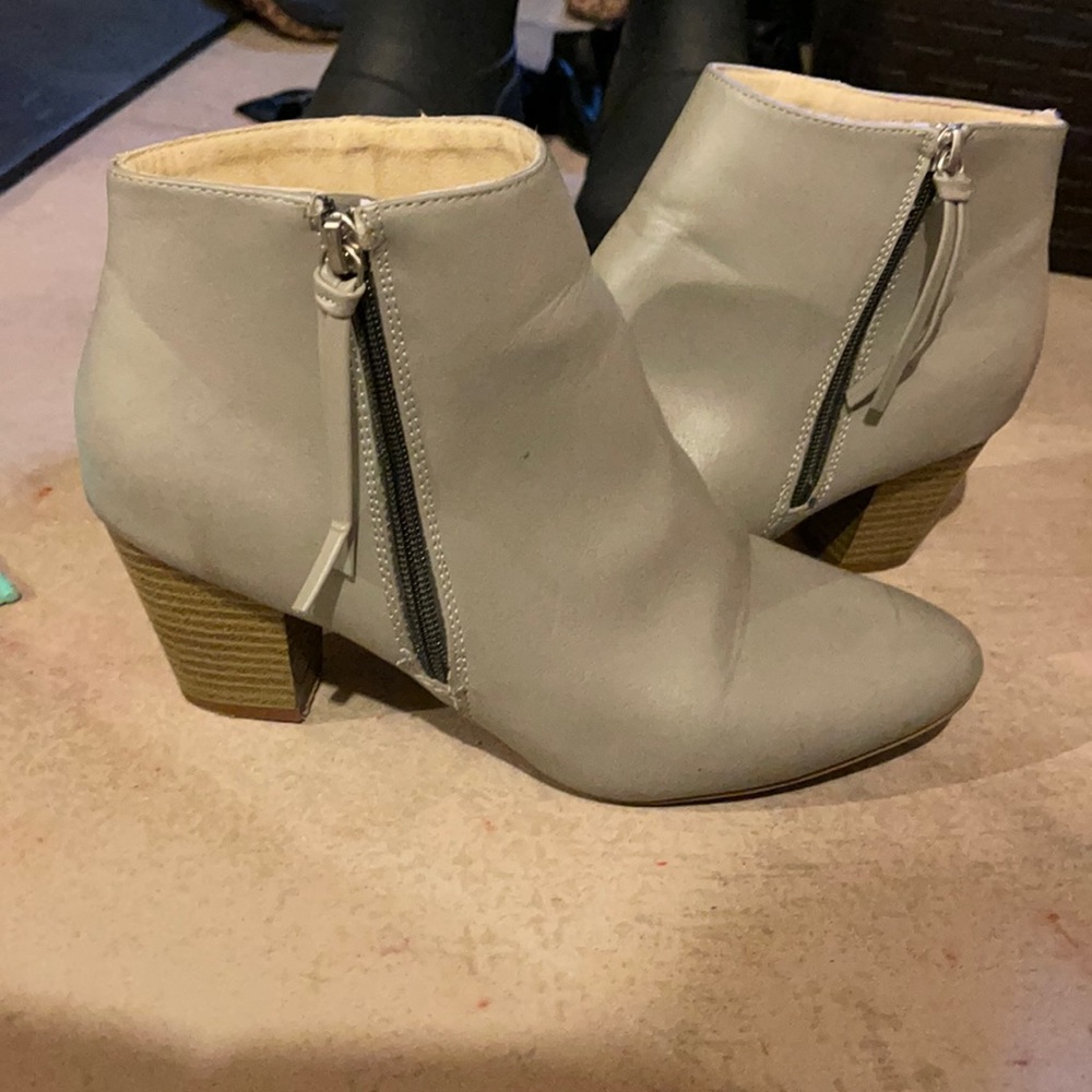 Booties
